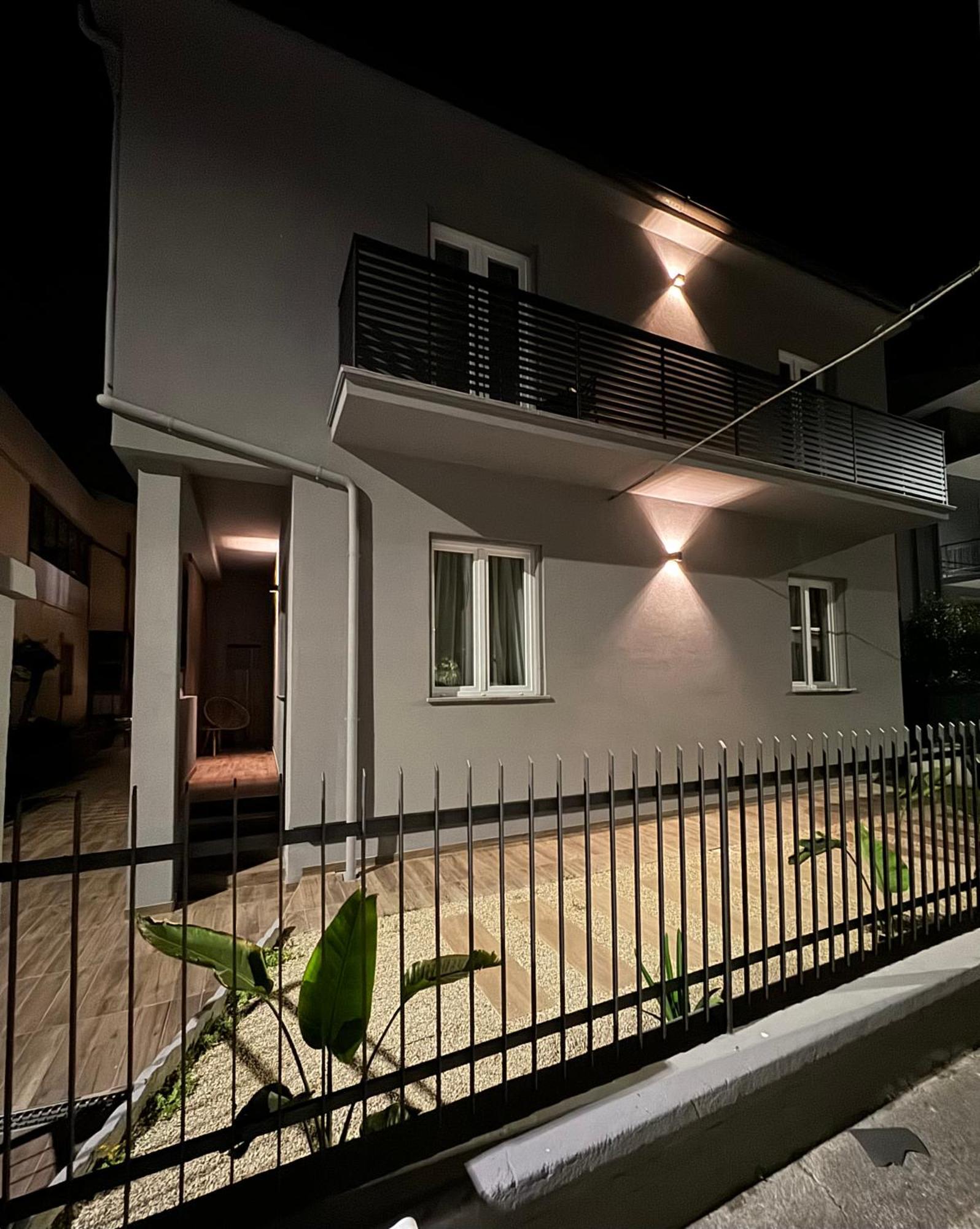 Umi B&B Giulianova Exterior photo