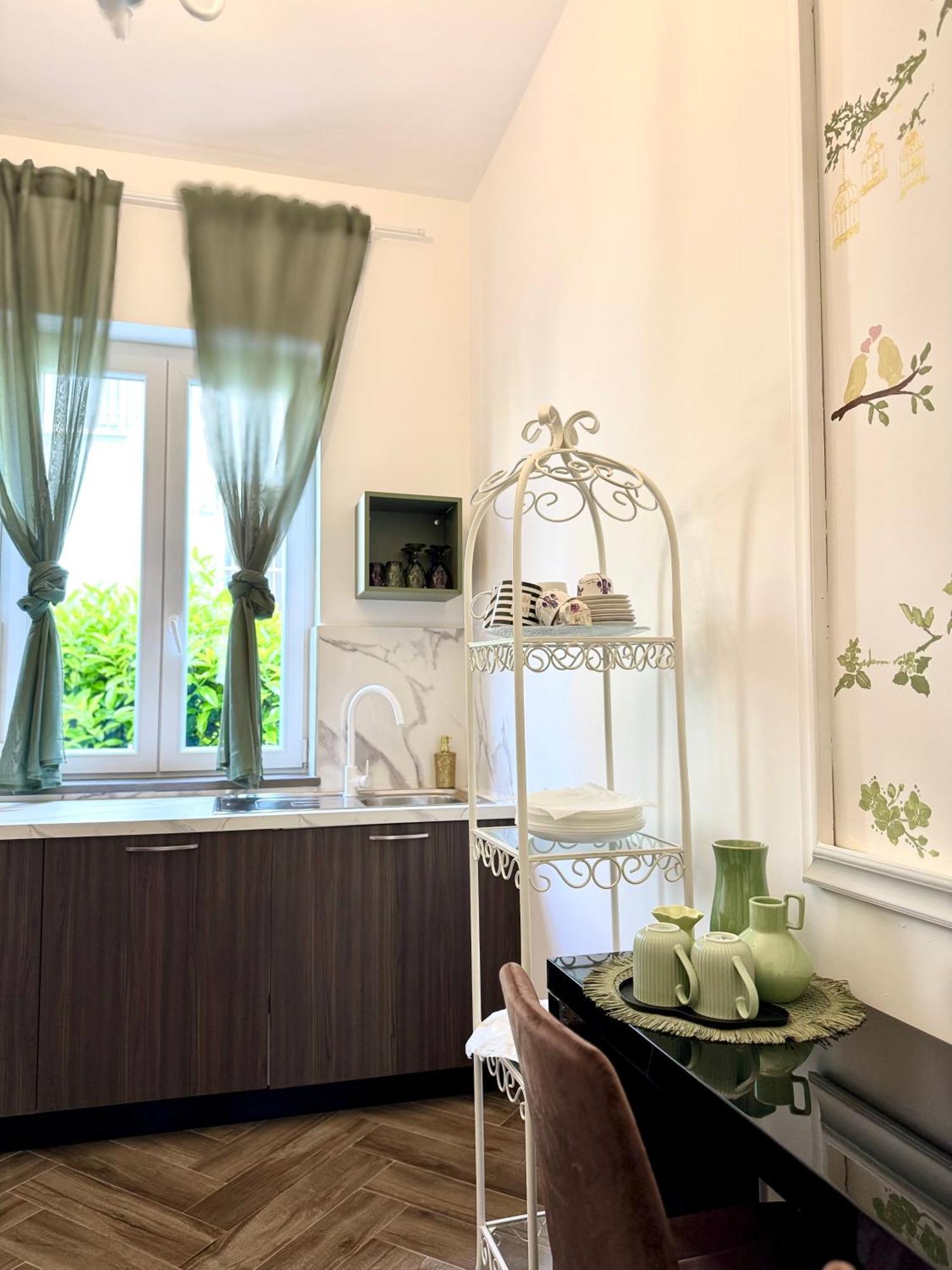 Umi B&B Giulianova Exterior photo